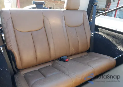 2014 Jeep Wrangler Sahara z USA, uszkodzony, nr VIN 1C4AJWBGXEL261401